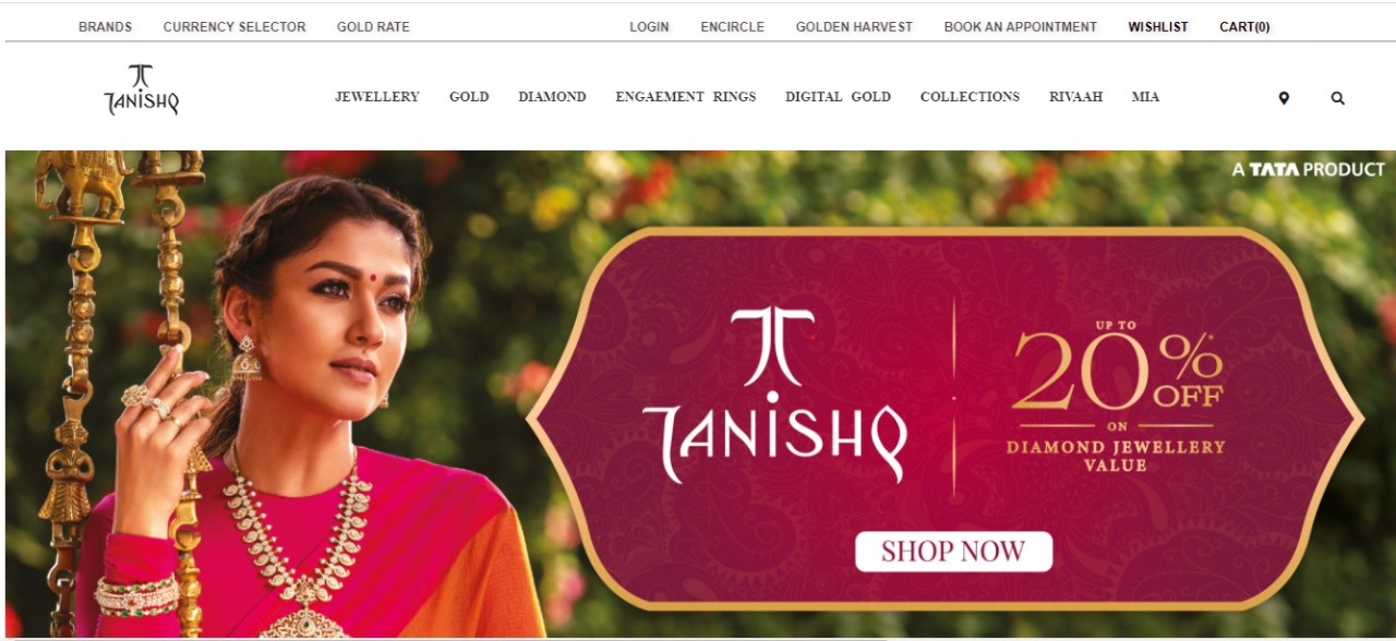 Tanishq