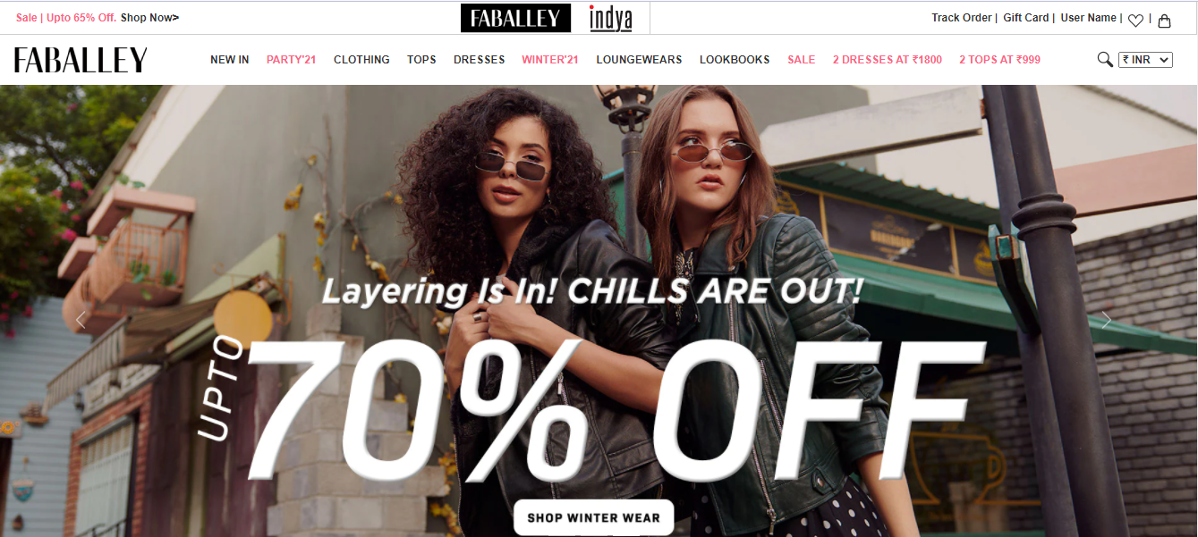 Faballey